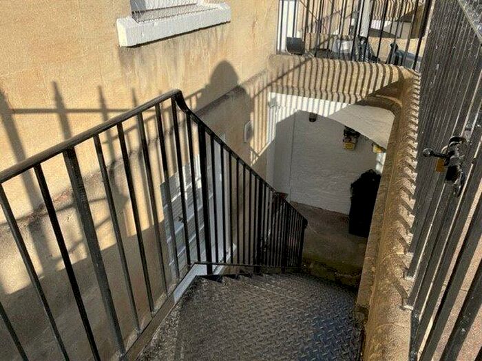 1 Bedroom Apartment To Rent In Charlotte Street, Bath, BA1