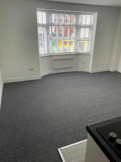 Studio To Rent In St Marys Street, Southampton, SO14