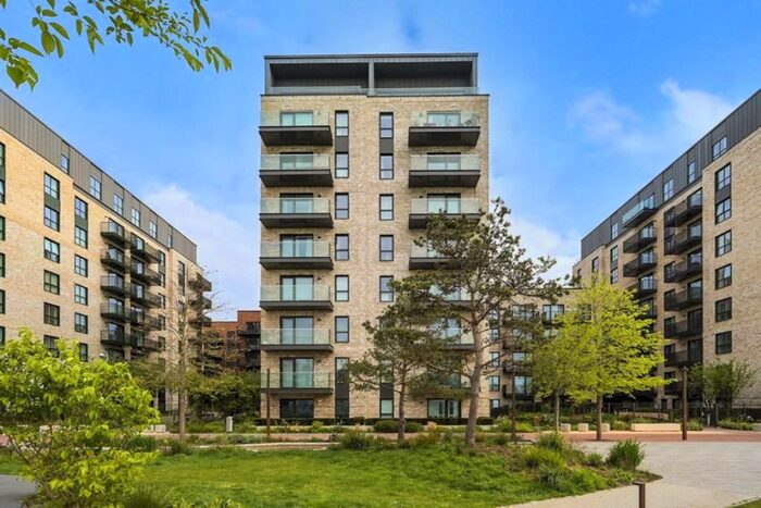 1 Bedroom Flat To Rent In Arber House, The Green Quarter, UB1