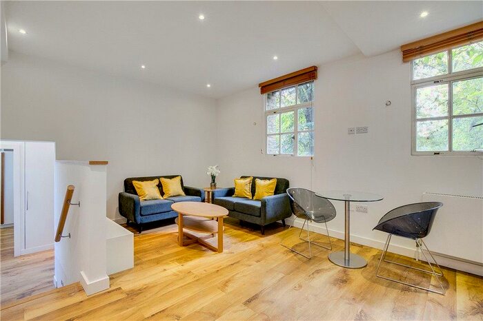 1 Bedroom Apartment To Rent In Princess Beatrice House, Chelsea, London, SW10