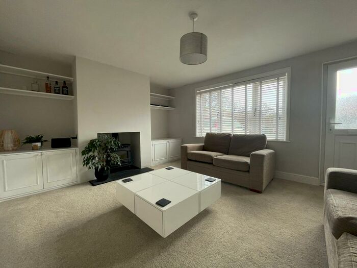 2 Bedroom Cottage To Rent In Lynch Green, Hethersett, Norwich, NR9