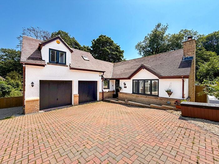 3 Bedroom Detached House For Sale In Gwedhennek, Gulval, Penzance, TR18