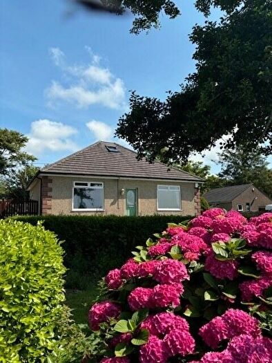 3 Bedroom Detached Bungalow For Sale In Weston, Beckermet, CA22
