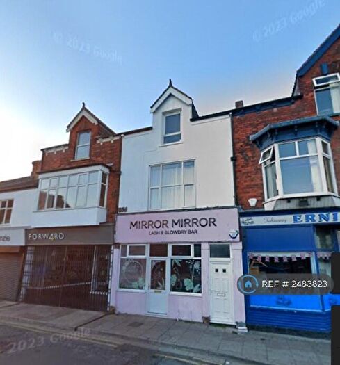 Studio To Rent In Market Street, Cleethorpes, DN35