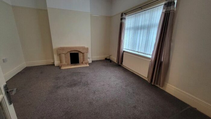 2 Bedroom Cottage To Rent In Grosvenor Street, Sunderland, SR5