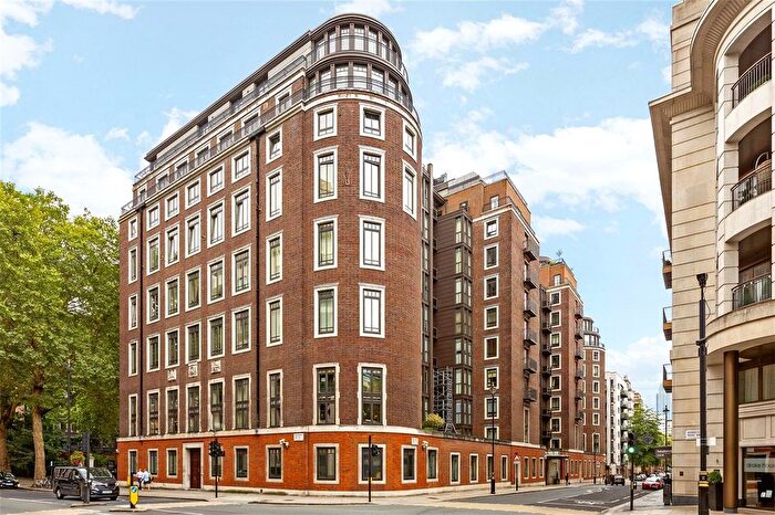 1 Bedroom Flat For Sale In St Johns Building, Marsham Street, Westminster, London, SW1P