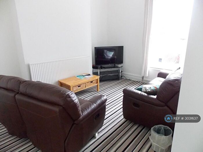 1 Bedroom Flat To Rent In West Cliff, Preston, PR1