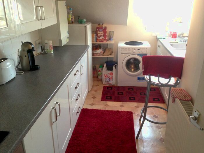 1 Bedroom Flat To Rent In Palmerston Road, Bounds Green Wood Green, N22