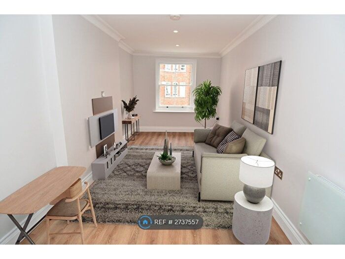 1 Bedroom Flat To Rent In Westbourne Grove Terrace, London, W2