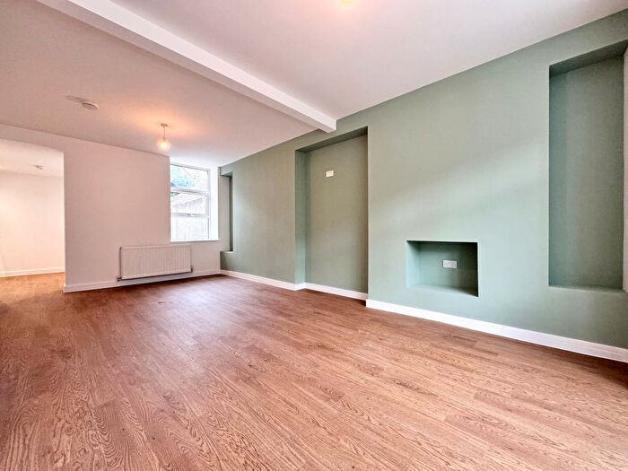 3 Bedroom Terraced House For Sale In Brynmair Road, Aberdare, CF44