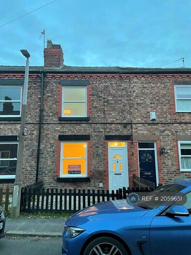 2 Bedroom Terraced House To Rent In Sandfield Road, Liverpool, L25