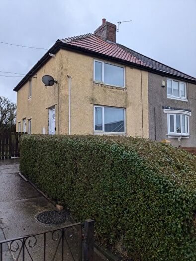 3 Bedroom Property To Rent In Wordsworth Avenue, Wheatley Hill, Durham, DH6