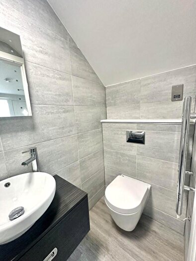 Studio To Rent In Warwick Road, Kenilworth, CV8
