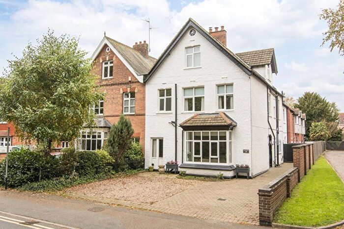 9 Bedroom House For Sale In Great Bowden Road, Market Harborough, LE16
