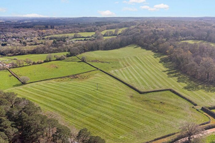 Land For Sale In Redlynch, Salisbury, Wiltshire, SP5