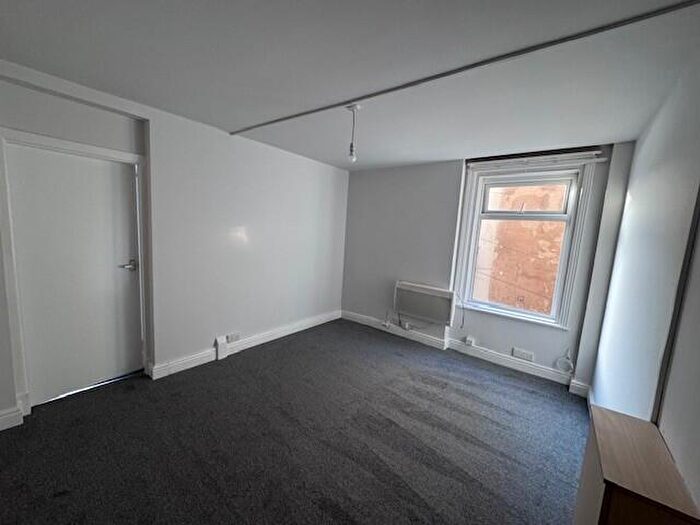 1 Bedroom Flat To Rent In Sandridge Flats, Blackpool, FY1
