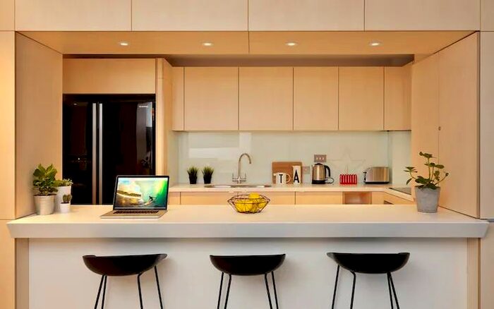 Studio To Rent In Milton Road, Cambridge, CB4