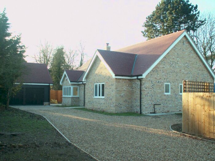 3 Bedroom Bungalow To Rent In Drinkstone Road, Beyton, Bury St. Edmunds, IP30