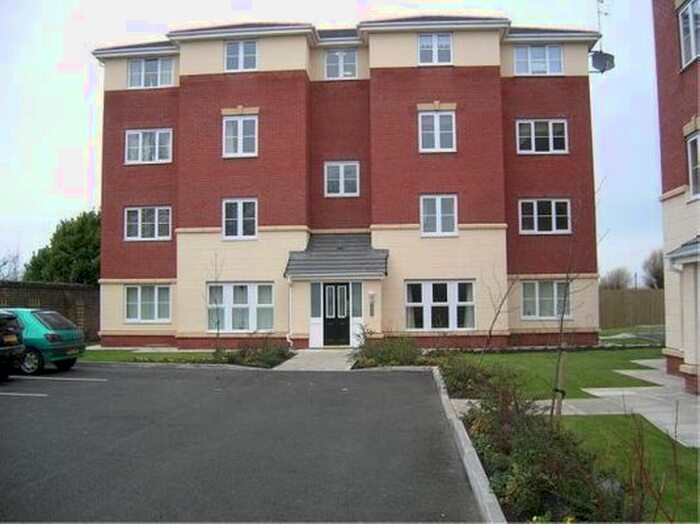 2 Bedroom Flat To Rent In Breckside Park, Liverpool L6