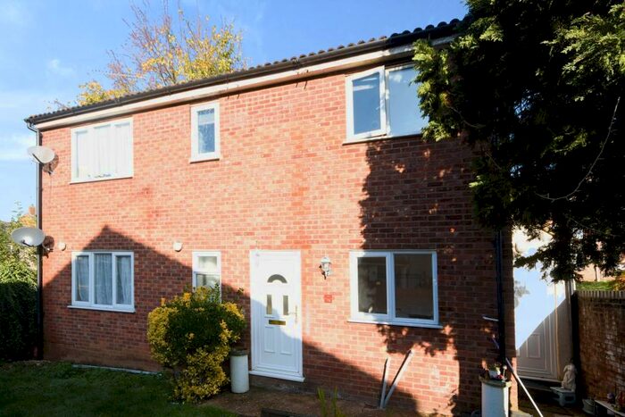 2 Bedroom Semi-Detached House To Rent In Manor Road, Stansted, CM24