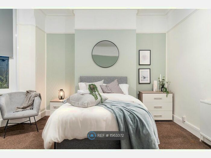 6 Bedroom Semi-Detached House To Rent In Regent Street, Coventry, CV1