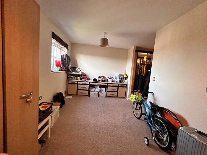 2 Bedroom Flat For Sale In Derby Court, Bury, Greater Manchester, BL9