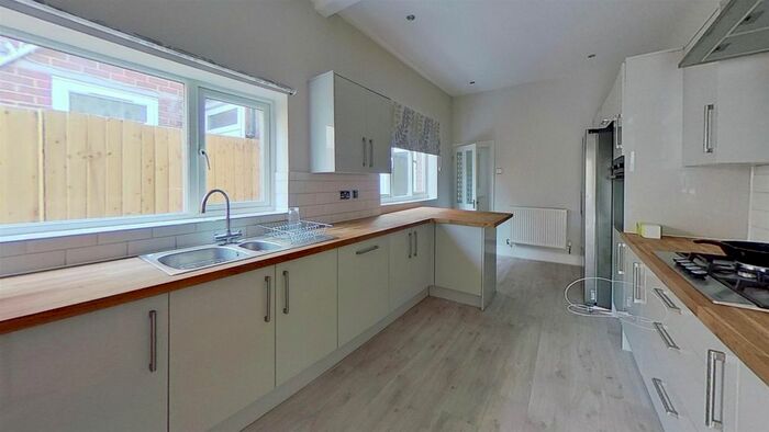 3 Bedroom Property To Rent In Munster Road, Portsmouth, PO2