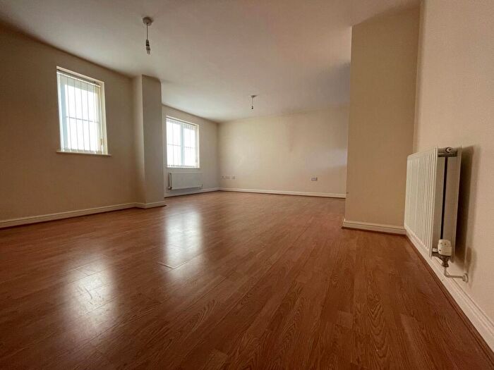 2 Bedroom Apartment To Rent In Maynard Road, Edgbaston, Birmingham, B16