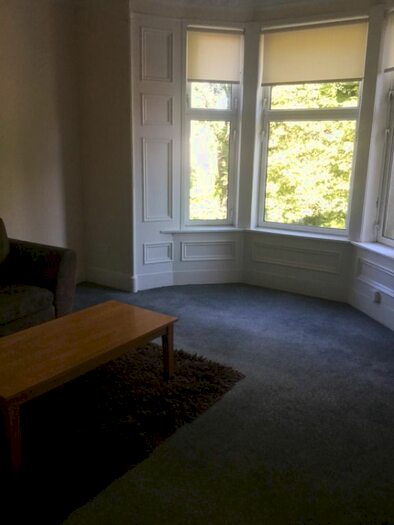 2 Bedroom Flat To Rent In Arbroath Road, Baxter Park, Dundee DD4