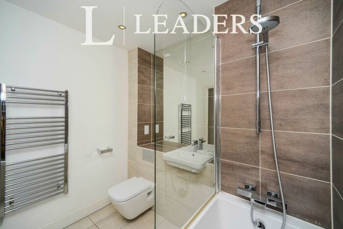 2 Bedroom Apartment To Rent In Sirius, The Boardwalk, BN2