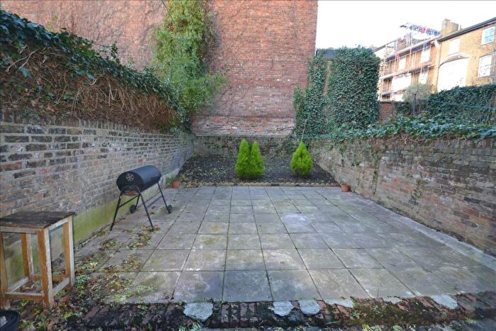 1 Bedroom Flat To Rent In Priory Park Road, London, NW6