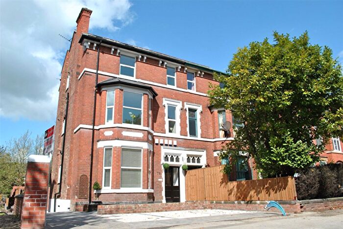 1 Bedroom Flat To Rent In Musters Road, West Bridgford, Nottingham, Nottinghamshire, NG2