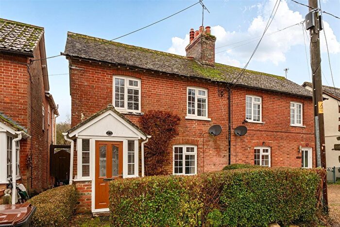 2 Bedroom Semi Detached House For Sale In Shroton, Blandford Forum, DT11