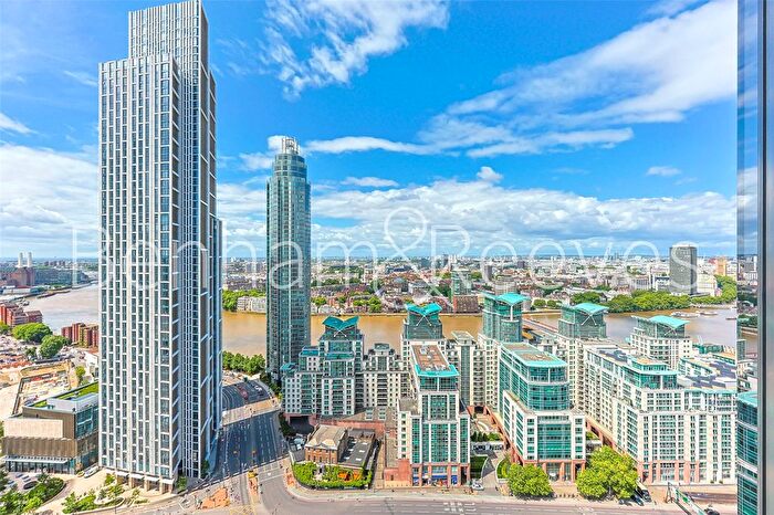 1 Bedroom Flat To Rent In Bondway, London, SW8