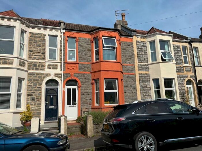 2 Bedroom Terraced House To Rent In Witchell Road, Redfield, Bristol, BS5
