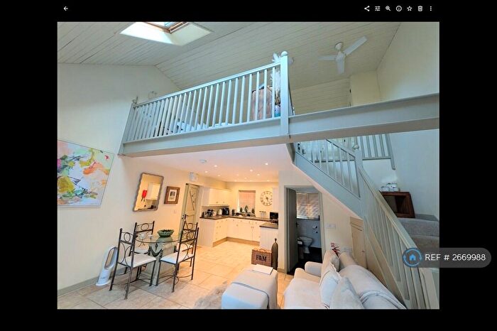 1 Bedroom Terraced House To Rent In Frith Farm House, Faversham, ME13