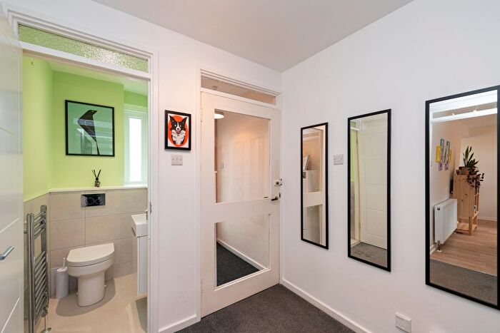 2 Bedroom Terraced House For Sale In Bankpark Grove, Tranent, EH33