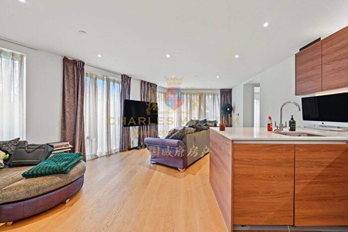 2 Bedroom Apartment For Sale In Flat G, Biring House, Duke Of Wellington Avenue, London, SE18