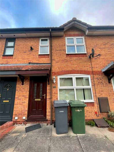 2 Bedroom Terraced House To Rent In Bleasdale Close, Wirral, Merseyside, CH49