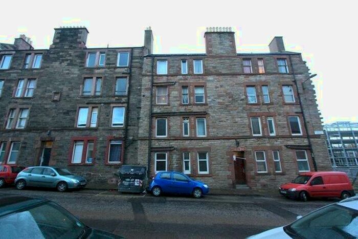1 Bedroom Flat To Rent In Robertson Avenue, Gorgie, Edinburgh, EH11