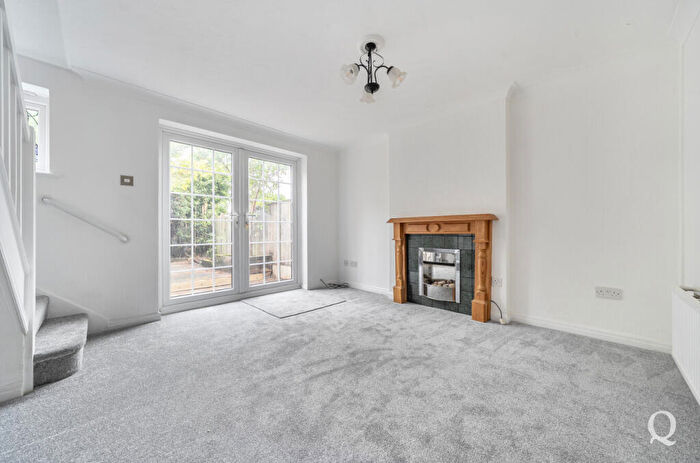 2 Bedroom Semi-Detached House For Sale In Clerke Drive, Kemsley, Sittingbourne, Kent, ME10