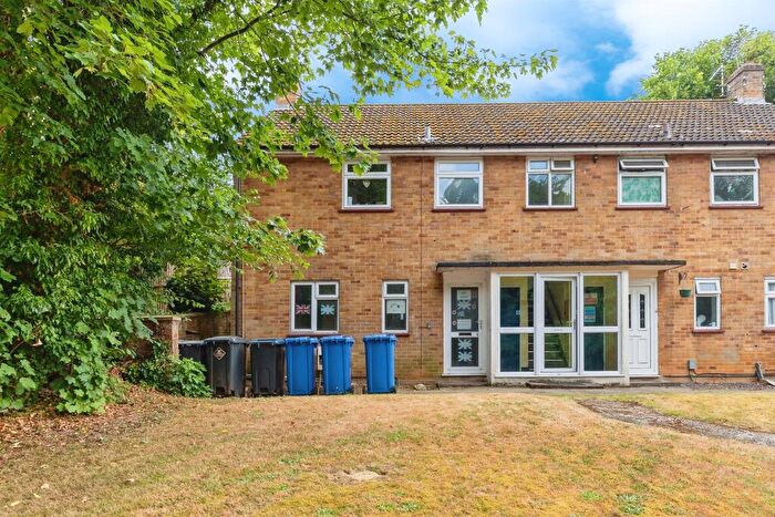Studio For Sale In Pearson Avenue, Hertford, SG13
