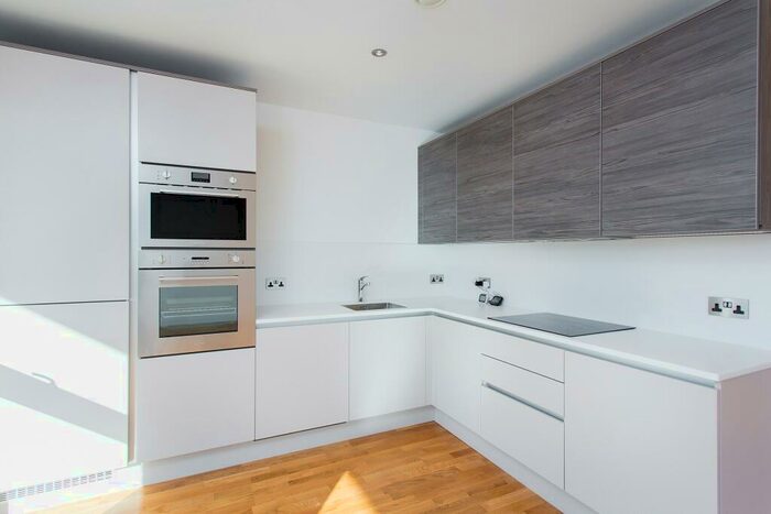 1 Bedroom Apartment To Rent In Dalmeny Avenue, N7