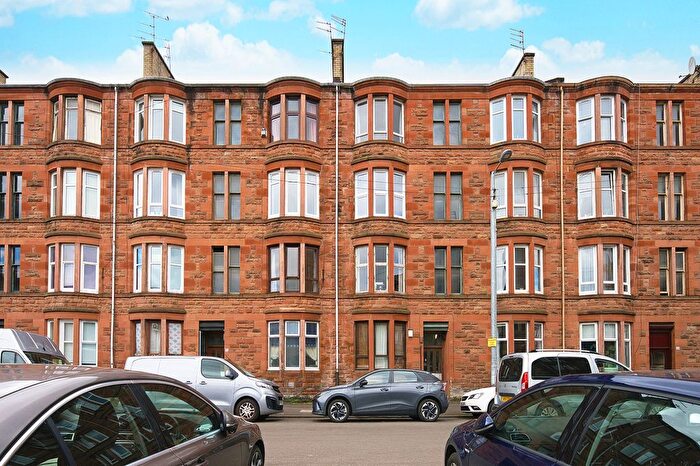 1 Bedroom Flat For Sale In Torrisdale Street, Flat /, Strathbungo, Glasgow, G42