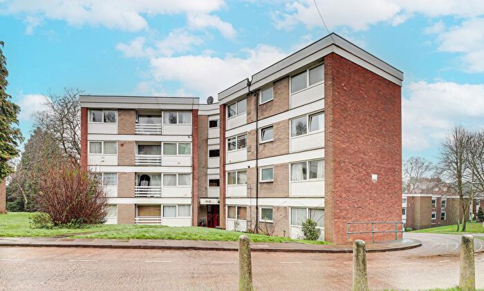 2 Bedroom Flat For Sale In Lemsford Road, St Albans, AL1