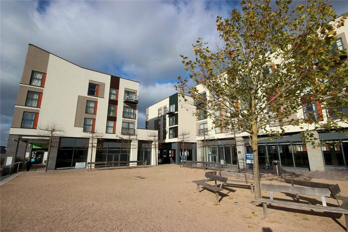 2 Bedroom Flat To Rent In The Square, Cheswick Village, Bristol, BS16