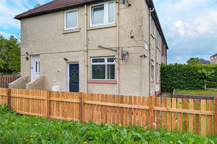 2 Bedroom Flat For Sale In Sighthill Drive, Sighthill, Edinburgh, EH11