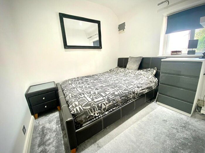 3 Bedroom Terraced House To Rent In Churchill Road, Slough, SL3