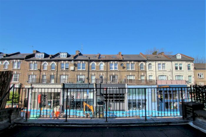1 Bedroom Flat To Rent In Fortess Road (), Tufnell Park, NW5