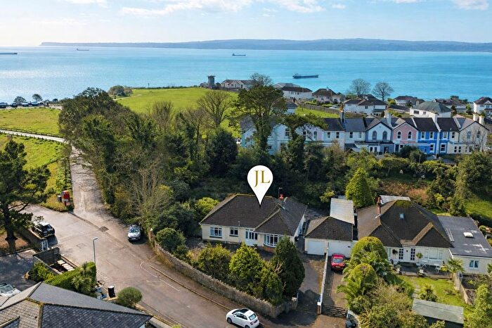 3 Bedroom Detached Bungalow For Sale In Daddyhole Road, Torquay, TQ1